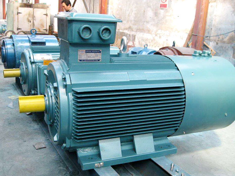 電機(jī)怎么維修？損壞原因有哪些？