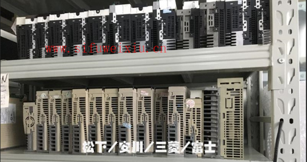 維修松下伺服驅(qū)動器常見的10個(gè)問題及詳細(xì)解決方法